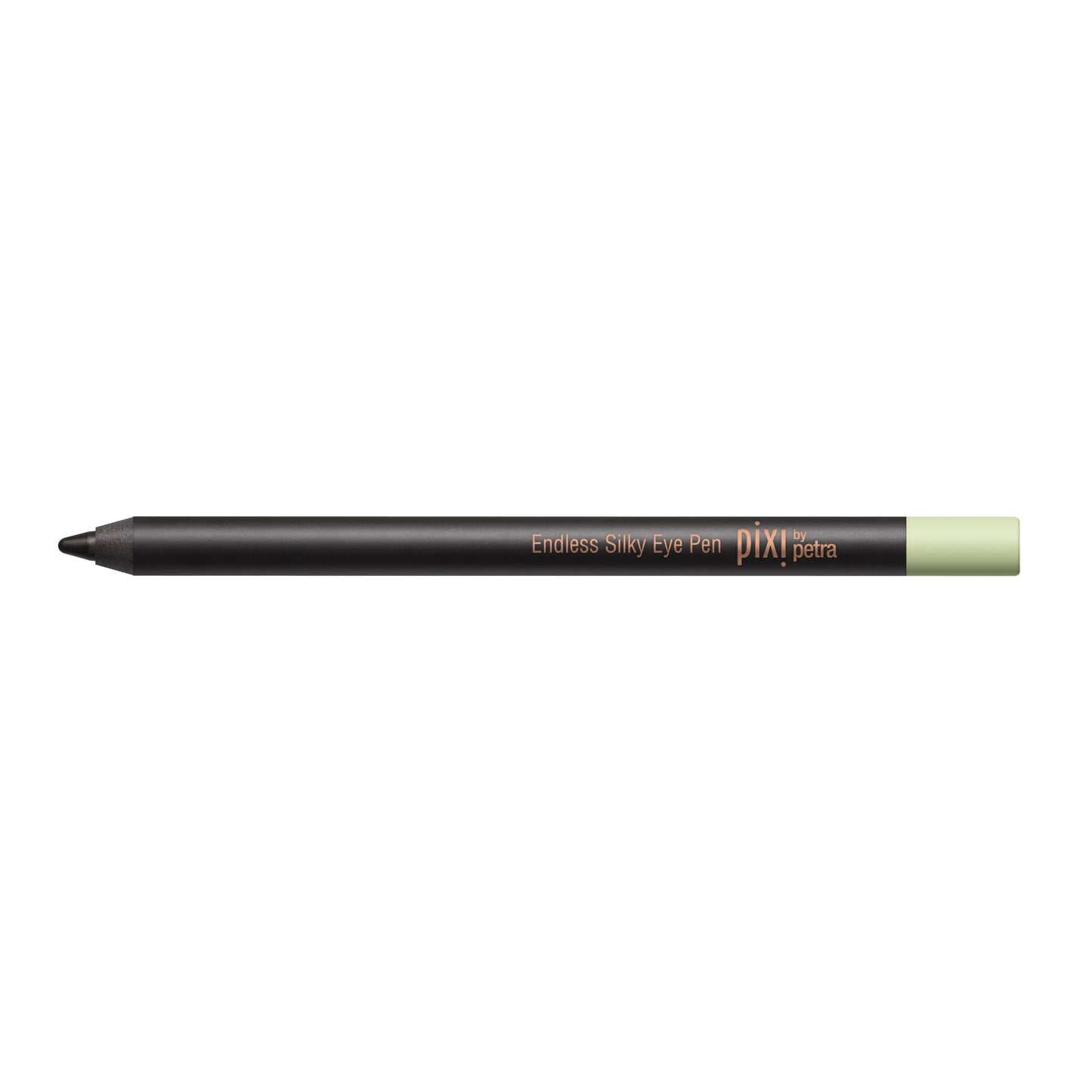 Pixi Beauty Endless Silky Eye Pen (Black Noir) | Waterproof & Hypoallergenic | 0.04 oz/1.2 g Beauty & Personal Care Pixi