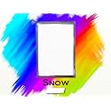 Snow (White) Elevate Aqua Water Activated Face & Body Paint Beauty & Personal Care Mile High FX