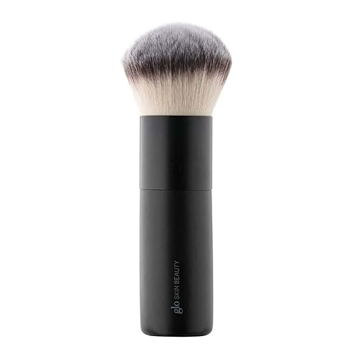 Glo Skin Beauty Brush Pro Kabuki, 101 Beauty & Personal Care Glo Skin Beauty
