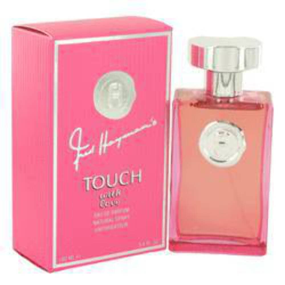 Touch With Love by Fred Hayman 3.4 oz EDP Spray Beauty & Personal Care Fred Hayman