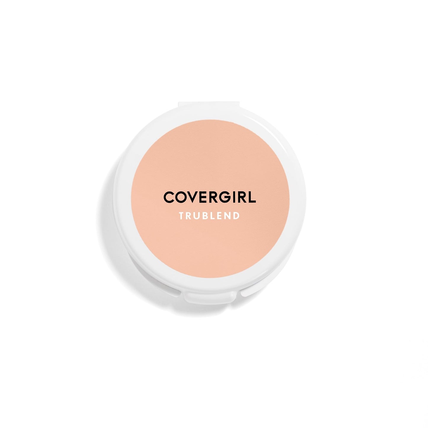 COVERGIRL truBlend Pressed Blendable Powder, Translucent Light L5-7, 0.39 Ounce (Packaging May Vary) Mineral Powder Makeup, Suitable for Sensitive Beauty & Personal Care COVERGIRL