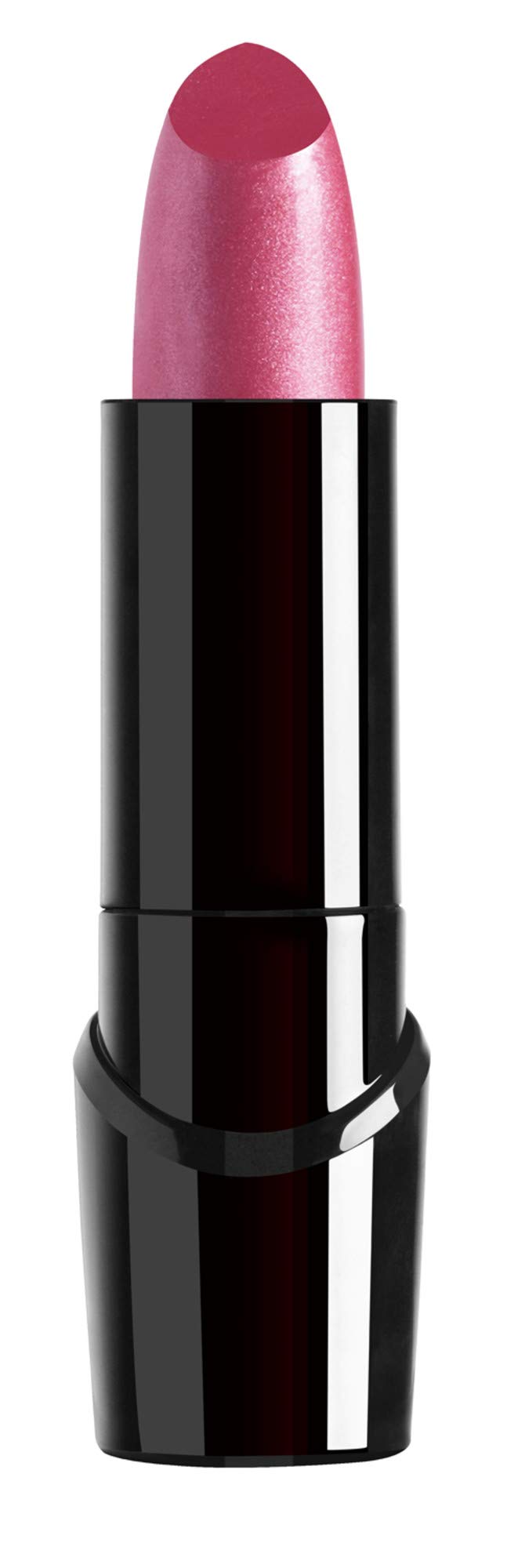 wet n wild Silk Finish Lipstick, Hydrating Rich Buildable Lip Color, Formulated with Vitamins A,E, & Macadamia for Ultimate Hydration, Cruelty-Free Beauty & Personal Care wet n wild