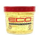 Eco Styler Morrocan Argan Styling Gel 12oz Jar Beauty & Personal Care Eco Style