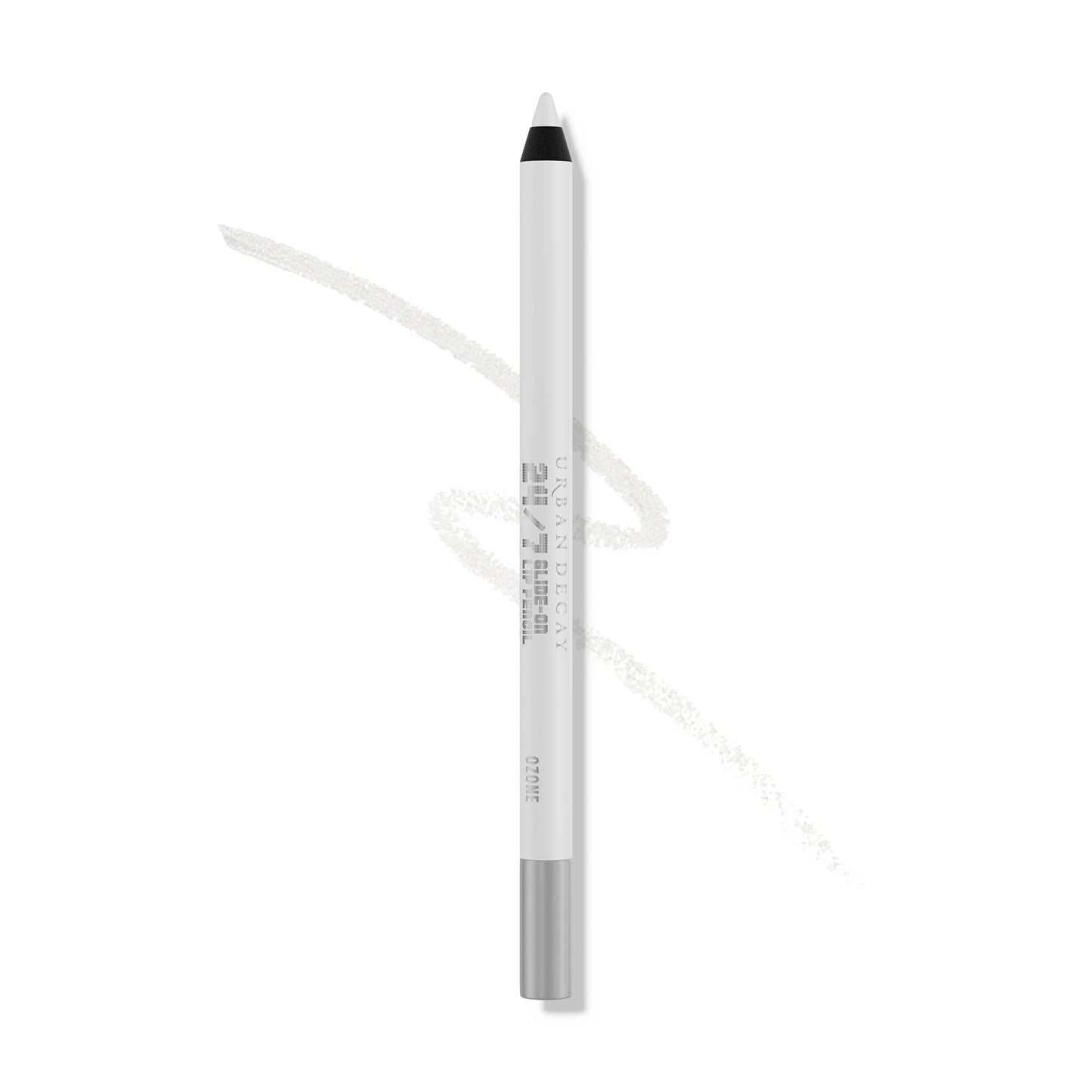 URBAN DECAY 24/7 Glide-On Waterproof Lip Pencil (Ozone - Clear), Smudge-Proof, Longwearing Lip Liner, Smooth & Creamy Colors, Moisturizing Formula Beauty & Personal Care URBAN DECAY