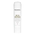 Goldwell Dualsenses Rich Repair Restoring Conditioner 300mL Beauty & Personal Care Goldwell