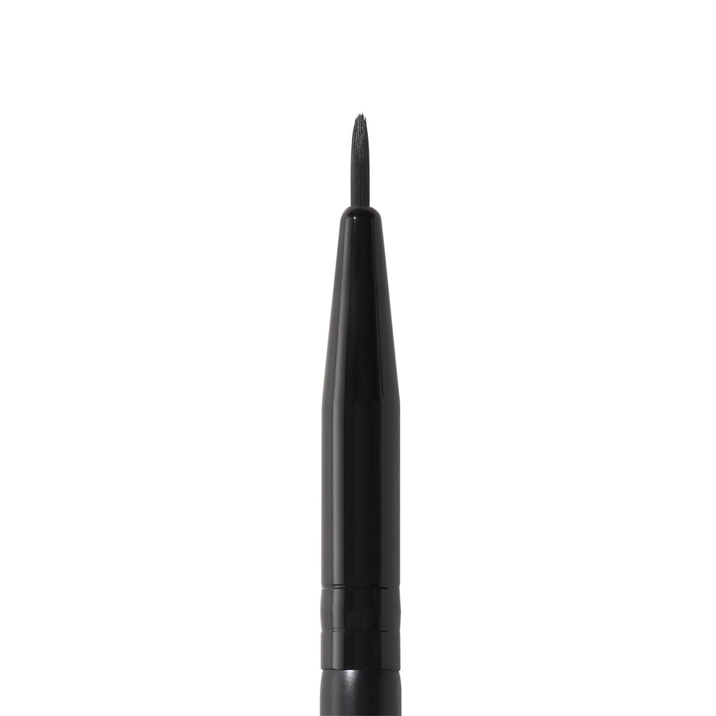 e.l.f. Ultra-Fine Eyeliner Brush, Pointed Tip For Creating Clean, Crisp Eye Makeup Looks, Use With Liquid, Cream & Kohl Formulas, Vegan Beauty & Personal Care e.l.f.