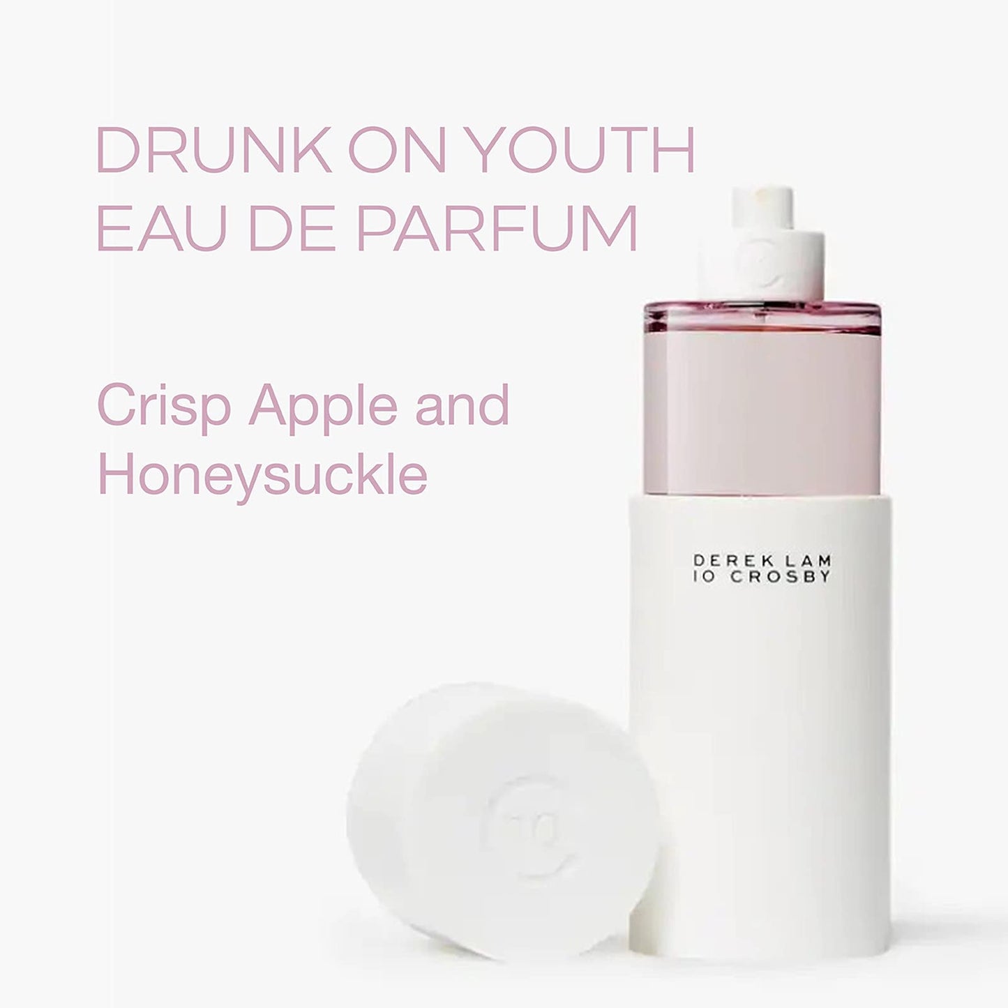 Drunk On Youth by Derek Lam for Women - 1.7 oz EDP Spray Beauty & Personal Care Derek Lam