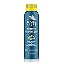 Oars + Alps Sunscreen Spray for Face & Body Spray Sunscreen Infused with Vitamin C & Antioxidants, No White Residue, Water & Sweat Resistant, All Skin Beauty & Personal Care Oars + Alps