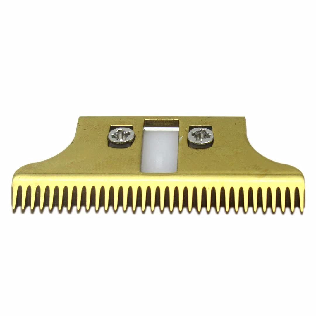 Adjustable 2-Hole bladeclipper Replacement #2215 for Wahl Detailer Wired, Wahl Detailer Cordless 5 Star Senior,Magic Clip;WAHL Sterling Beauty and Personal Care USonline911
