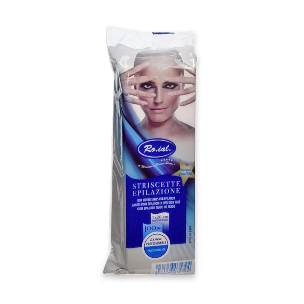 Roial Epilation Strips - 15 ml Beauty and Personal Care Roial
