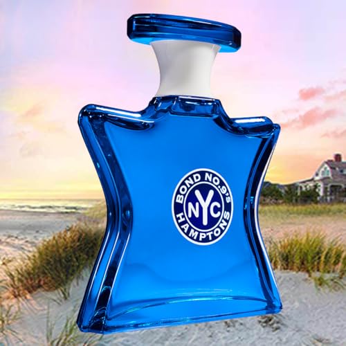 Bond No. 9 New York Hamptons Unisex Eau de Parfum, 1.7 Fl Oz Beauty & Personal Care Bond No. 9