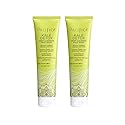 Pacifica Beauty Kale Detox Deep Cleaning Daily Face Wash + Cleanser, Coconut Water + Aloe Vera, For Oily and Blemish Prone Skin, 2 Pack, Sulfate Beauty & Personal Care Pacifica