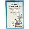 Colora Henna Powder Hair Color Gold Brown 2 Ounce (Pack of 2) Beauty & Personal Care Colora Henna
