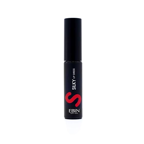 Silky Lip Dress Chiffon Beauty & Personal Care EBIN NEW YORK