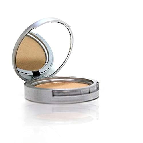 Lauren Brooke Cosmetiques Pressed Foundation, Natural and Organic Makeup (Cool No. 30) Beauty & Personal Care Lauren Brooke Cosmetiques