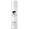Avenue Man Hair Thickening Spray for Men - Professional Volumizing & Strong Hold Texturizing Spray for Men - Humidity Resistant & Easy Rinse Formula Beauty & Personal Care Avenue Man