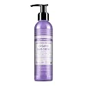 Dr. Bronner's - Organic Hair Creme (Lavender Coconut, 6 Ounce) Beauty & Personal Care Dr. Bronner's