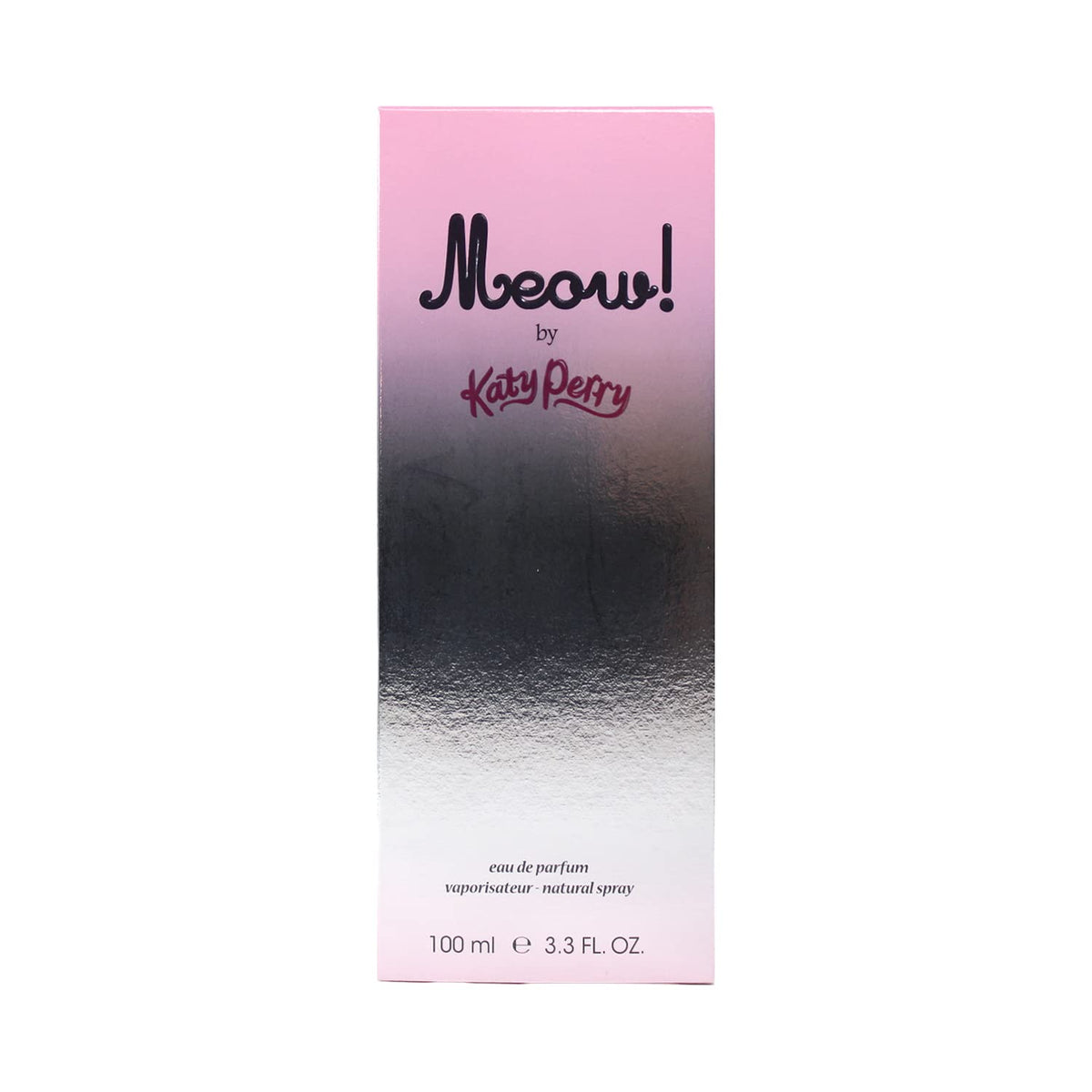 Katy Perry Meow Edp Spray 3.4 Oz Beauty & Personal Care Katy Perry