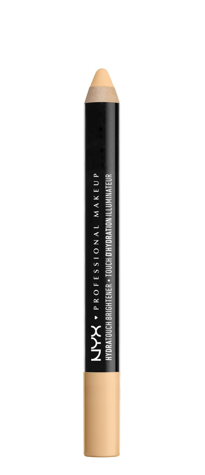 NYX Professional Makeup Hydra Touch Brightener, HTB02 Glow, 0.07 Ounce Beauty & Personal Care NYX PROFESSIONAL MAKEUP