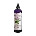 Hicks Edges Curl Activator, Definer Twist, Dry and Release Styling Gel with Aloe, Nourishing Scalp-Soothing Formula for Vibrant Healthy Hair (16 oz) Beauty & Personal Care Ruth Hicks Enterprise