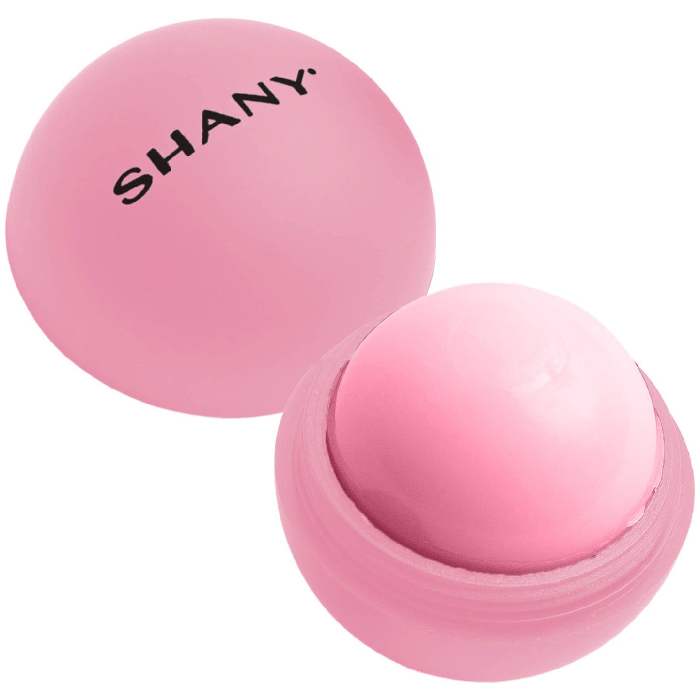 SHANY Lip Balm Sphere - Nourishing Hydrating Lip Balm Lip Care Infused with Shea Butter and Moisturizing Oils to Soothe and Repair Dry and Cracked Beauty and Personal Care SHANY