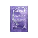 Malibu C Blondes Wellness Remedy - Removes Discoloration from Bleached, Highlighted or Natural Blonde Hair + Restores Vibrance and Shine with Vitamin Beauty & Personal Care Malibu C
