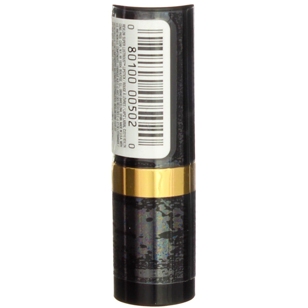Revlon Super Lustrous Lipstick Creme, Gentlemen Prefer Pink 450, 0.15 fl oz (3 Pack) Beauty & Personal Care REVLON