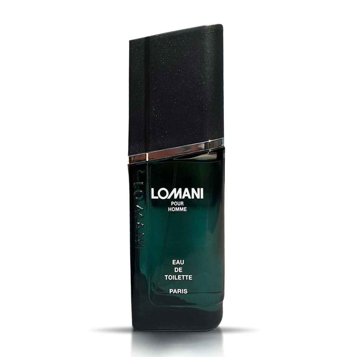 Lomani LOMANI 3.3 oz EDT Men New in Box Beauty & Personal Care Lomani