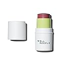 Well People Supernatural Stick Multi-Use Blush, Creamy, Hydrating Blush Stick For A Pop Of Color, Multi-use, Vegan & Cruelty-free, Pomegranate Beauty & Personal Care Well People