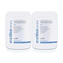 estheSKIN RF Cream for Professional Radio Frequency Treatment, 33.8 fl.oz. / 1000 ml (2-Pack) Beauty & Personal Care estheSKIN