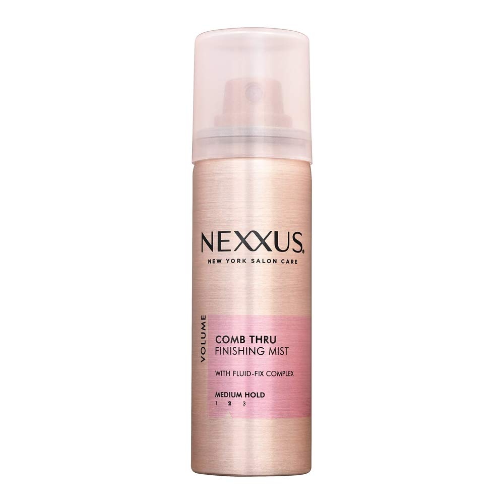 Nexxus Comb Thru Volume Finishing Mist, 1.5 Ounce (Pack of 2) Beauty & Personal Care Nexxus