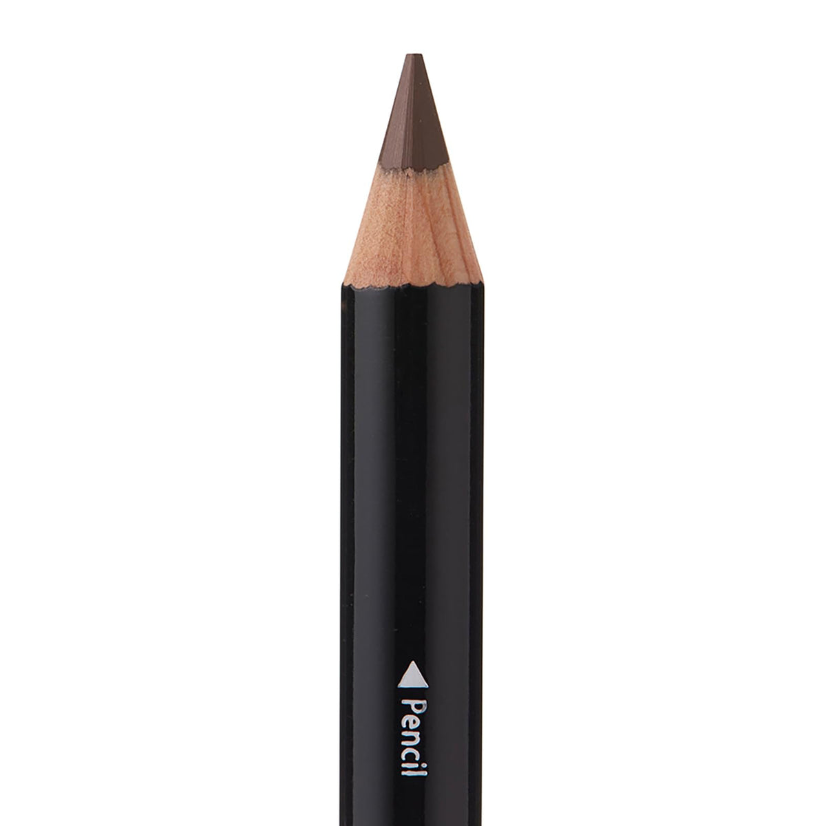 Arches & Halos Precision Brow Shaping Pencil - Double Sided Eyebrow Filler and Spoolie Brush - Creamy Texture for Shaping and Defining With Ease -