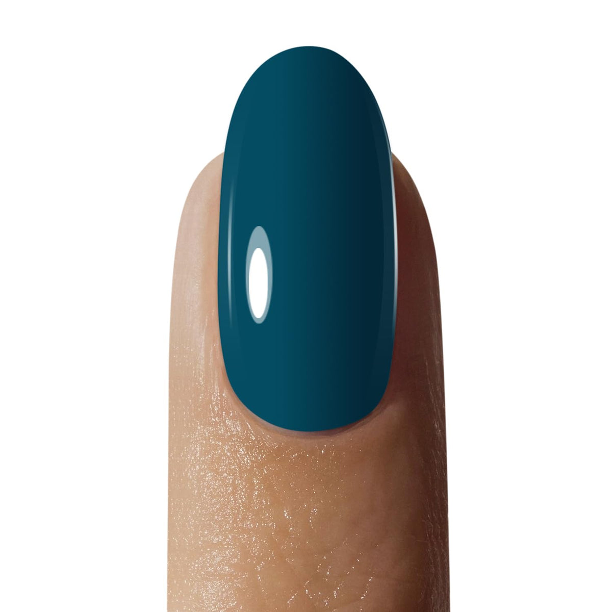 Vishine Soak-Off UV LED Gel Polish Nail Art Manicure Lacquer Teal Color 036 Beauty & Personal Care Vishine