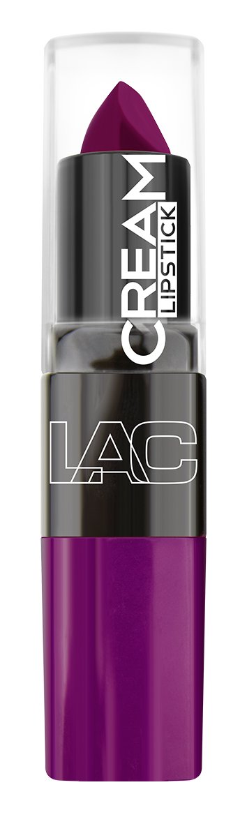 L.A. COLORS Moisture Cream Lipstick, Savory CML492 Beauty & Personal Care L.A. COLORS