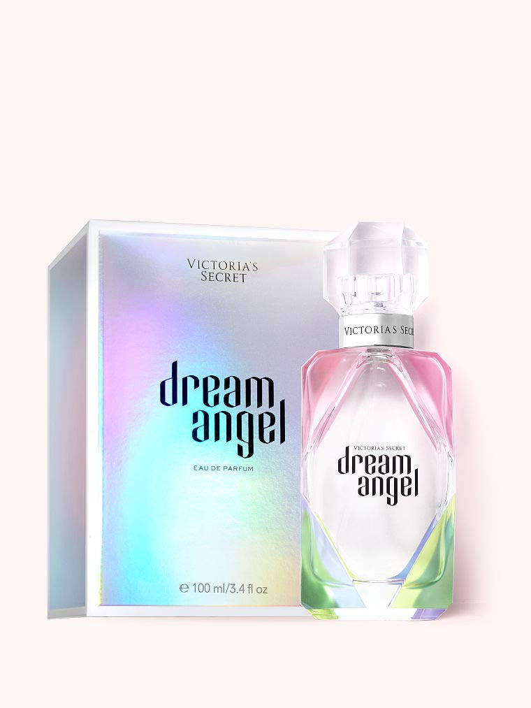Victoria's Secret Dream Angels Eau de Parfum (3.4 fl oz) Beauty & Personal Care Victoria's Secret