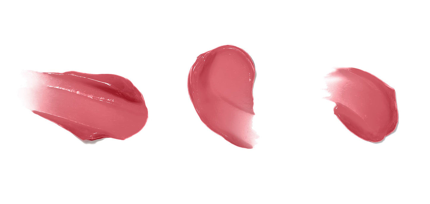 jane iredale HydroPure Hyaluronic Lip Gloss, Spiced Peach, 0.17 fl. oz. Beauty & Personal Care jane iredale