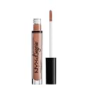 NYX PROFESSIONAL MAKEUP Lip Lingerie Matte Liquid Lipstick - Dusk To Dawn (Warm Beige Nude) Beauty & Personal Care NYX PROFESSIONAL MAKEUP