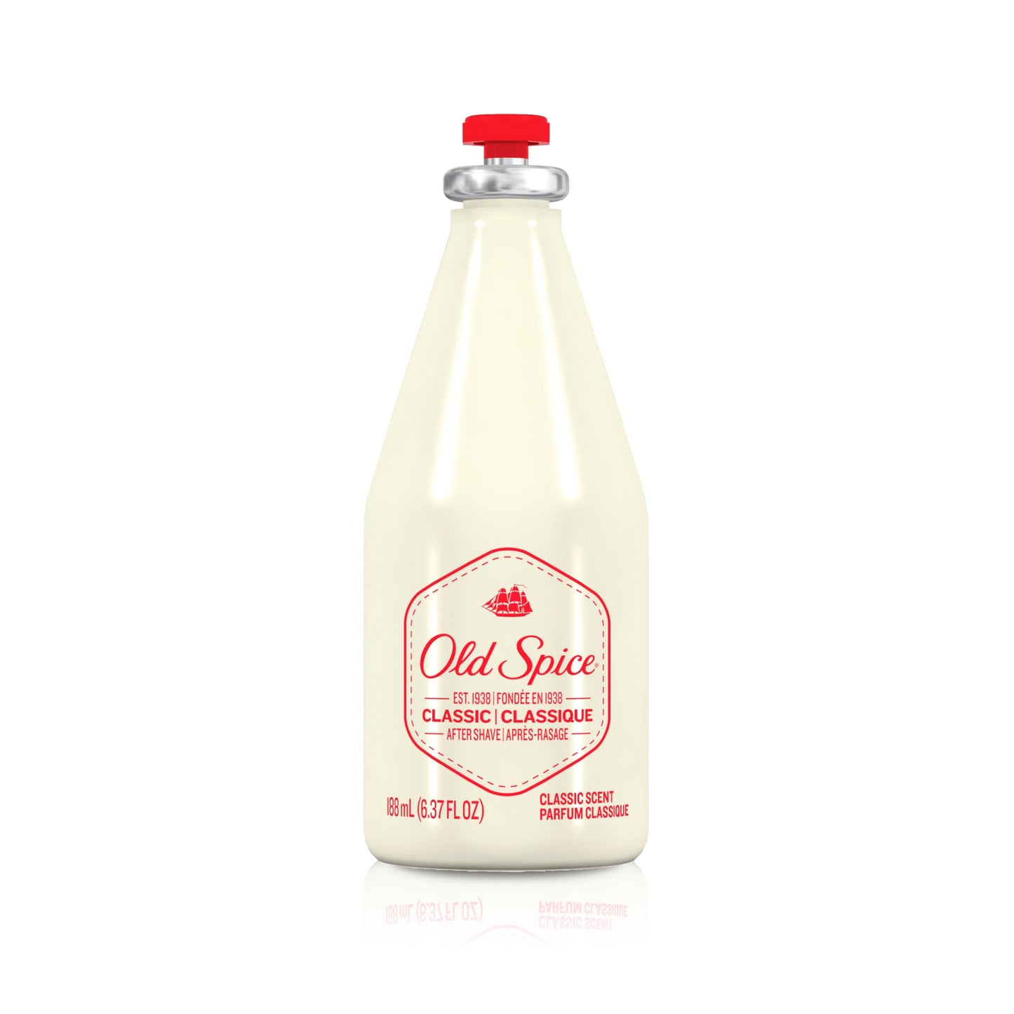 Old Spice Classic, 4.25 oz Beauty & Personal Care Old Spice