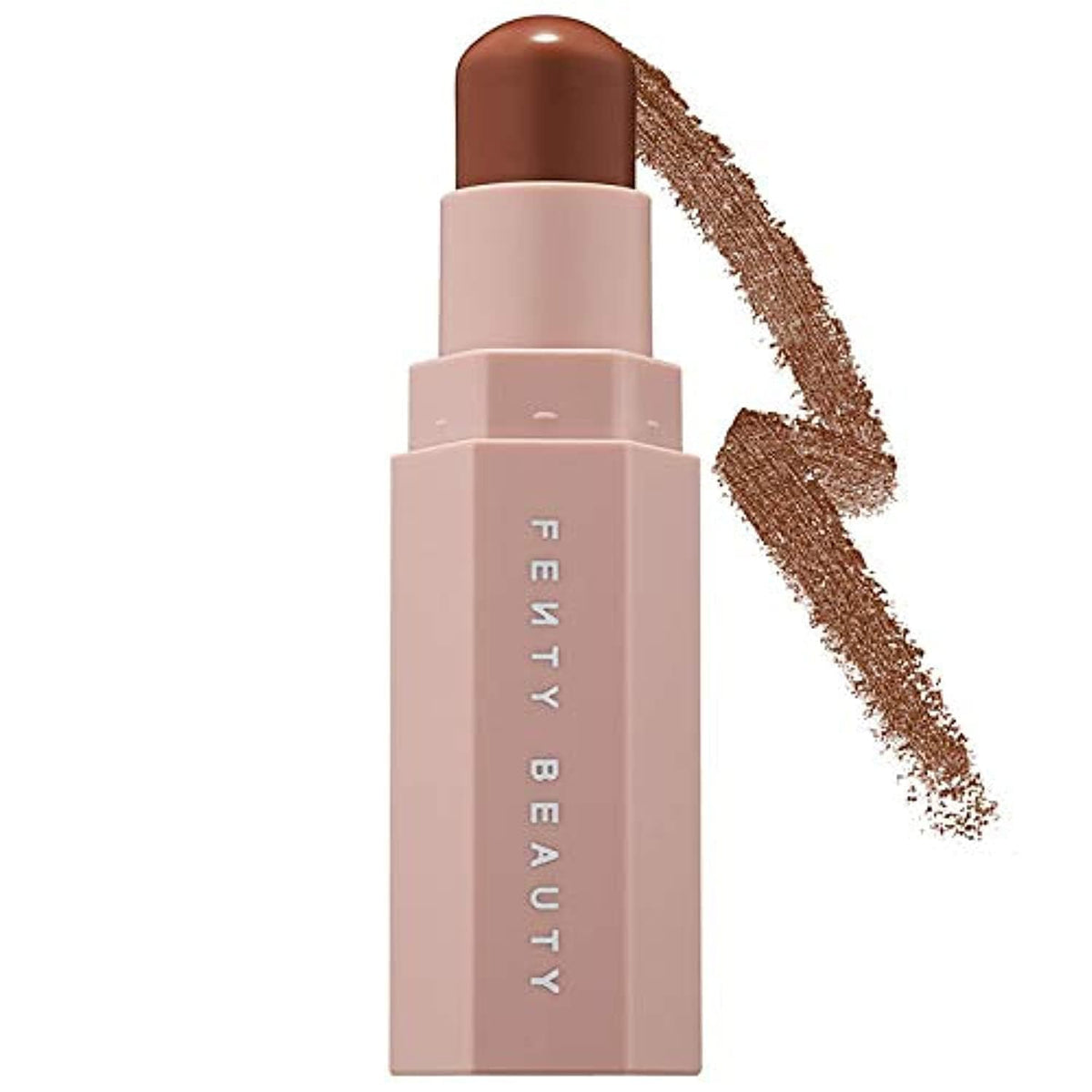 Match Stix Matte Contour Skinstick - 05 Espresso by Fenty Beauty for Women - 0.25 oz Contour