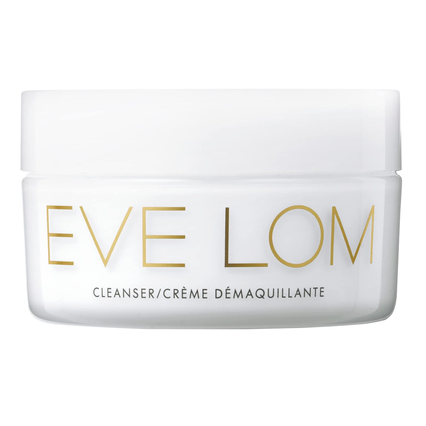 EVE LOM The Original Balm Cleanser - Facial Cleansing Balm - 5-in-1 Facial Cleanser - Deep Cleansing & Gentle Exfoliation with Hydrating Skin Beauty & Personal Care EVE LOM