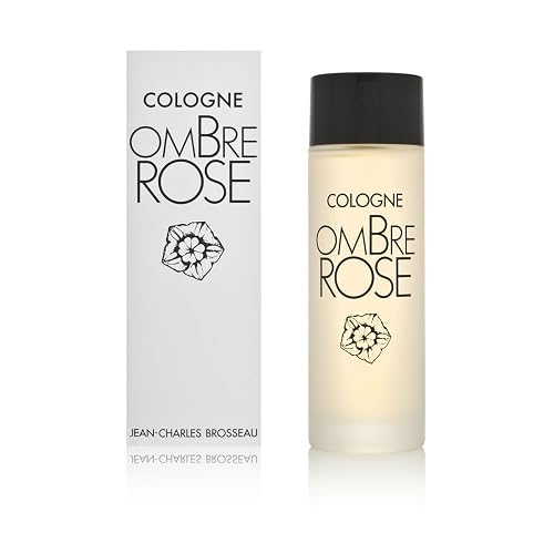 Ombre Rose By Jean Charles Brosseau For Women Eau De Cologne Spray 3.3 Oz Beauty & Personal Care JEAN-CHARLES BROSSEAU