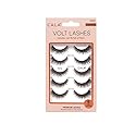 Light So Shine Volt Lashes volume, curl & full of flare 5 pairs (Flirty) Beauty & Personal Care Cala