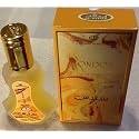Sondos- Al-Rehab Natural Perfume Spray- 35 ml (1.15 fl. oz) Beauty & Personal Care Al-Rehab