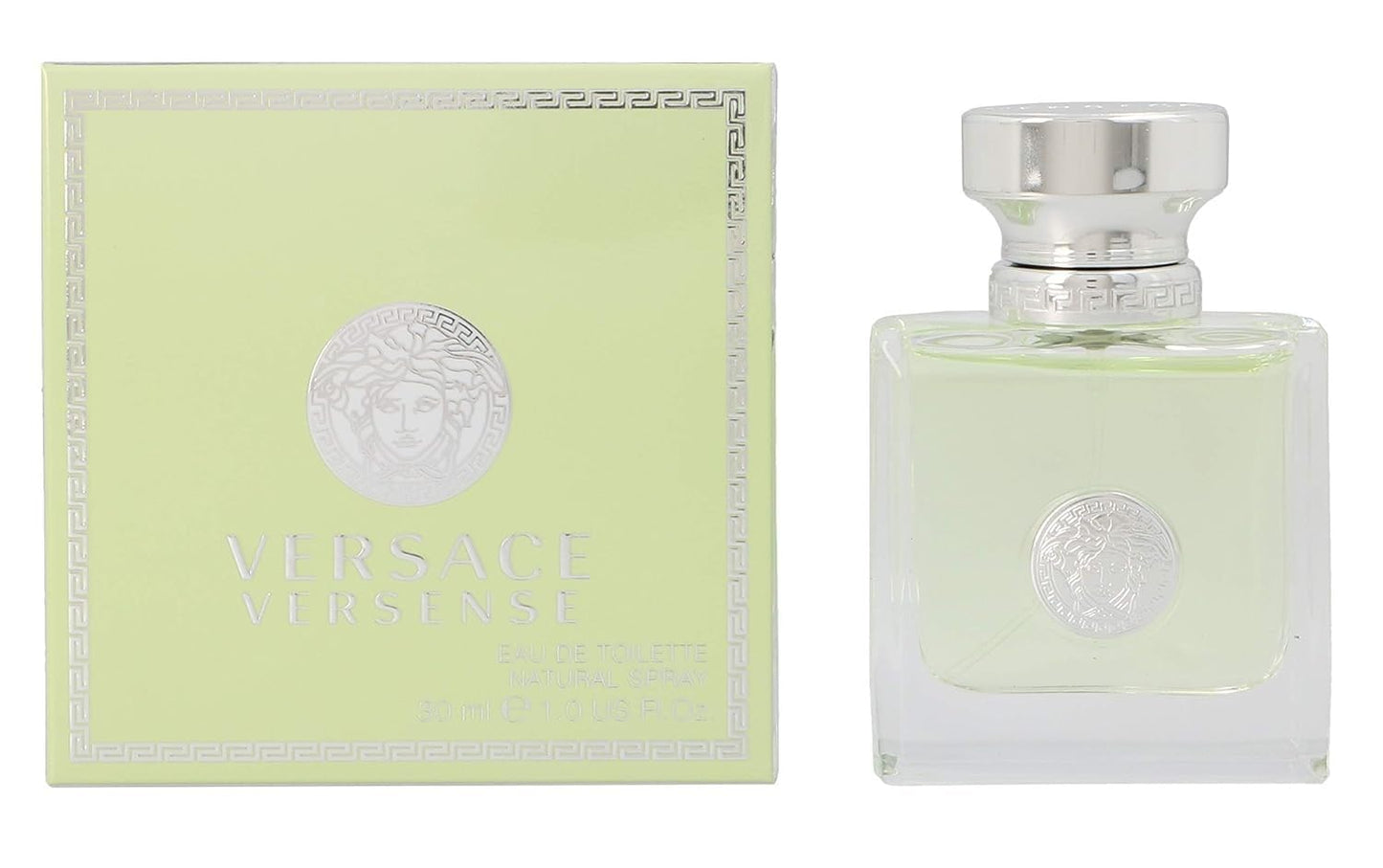 Versace Versense for Women 1.0 oz Eau de Toilette Spray Beauty & Personal Care Versace