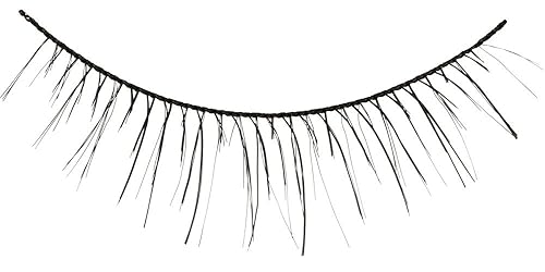 1 Pair of Revlon Intensifeye Lengthen Eyelashes Beauty & Personal Care REVLON