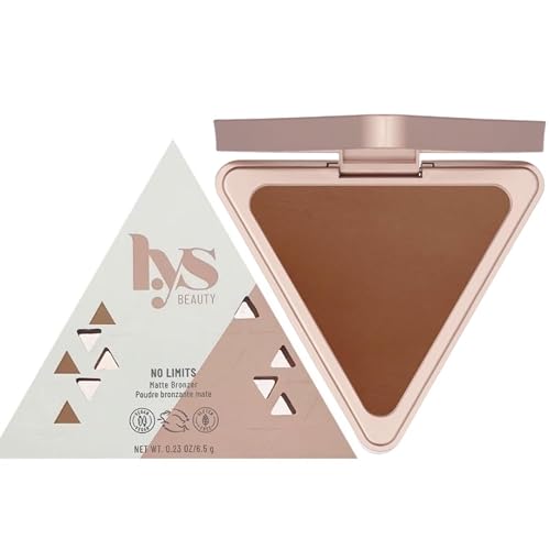 No Limits Matte Bronzer Beauty & Personal Care LYS Beauty