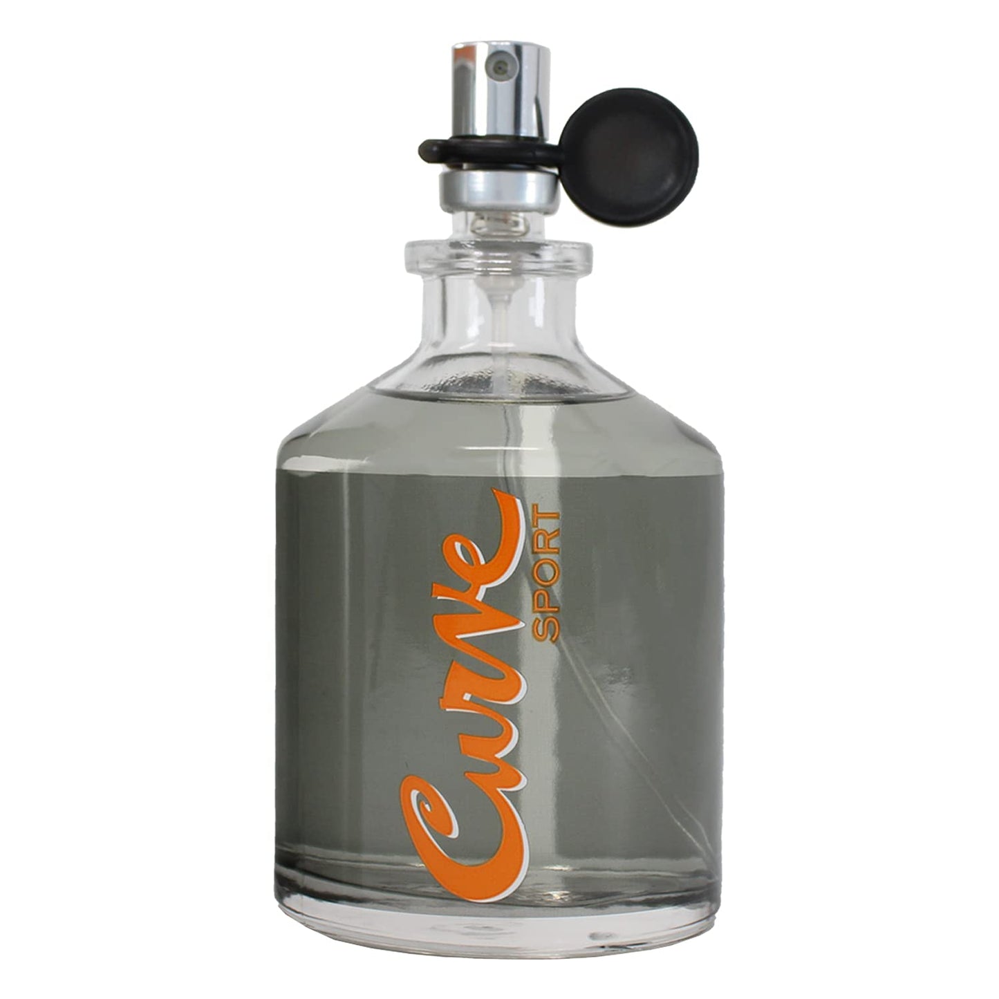 Curve Sport by Liz Claiborne Eau De Cologne Spray 4.2 oz for Men Beauty & Personal Care Liz Claiborne