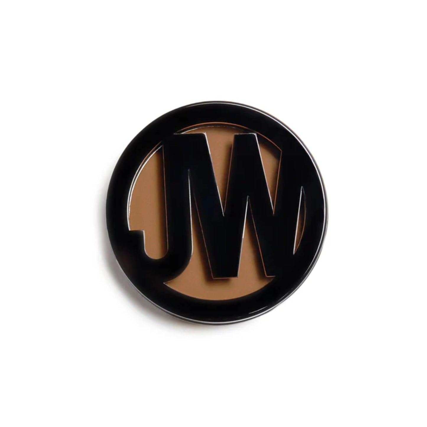 Jason Wu Beauty Wu-Bronzer - Creamy Powder Bronzer with Satin Finish for Natural Sculpted Glow - Clean Makeup - Tiger Grass & Green Tea Infusion Beauty & Personal Care Jason Wu