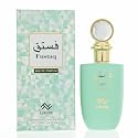 LUNICHE Fustaq for Unisex - 3.4 Oz Eau De Parfum Spray Beauty & Personal Care LUNICHE