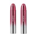 Almay Pack of 2 Color & Care Lip Oil-in-Stick, Cake Walk 140 Beauty & Personal Care Almay